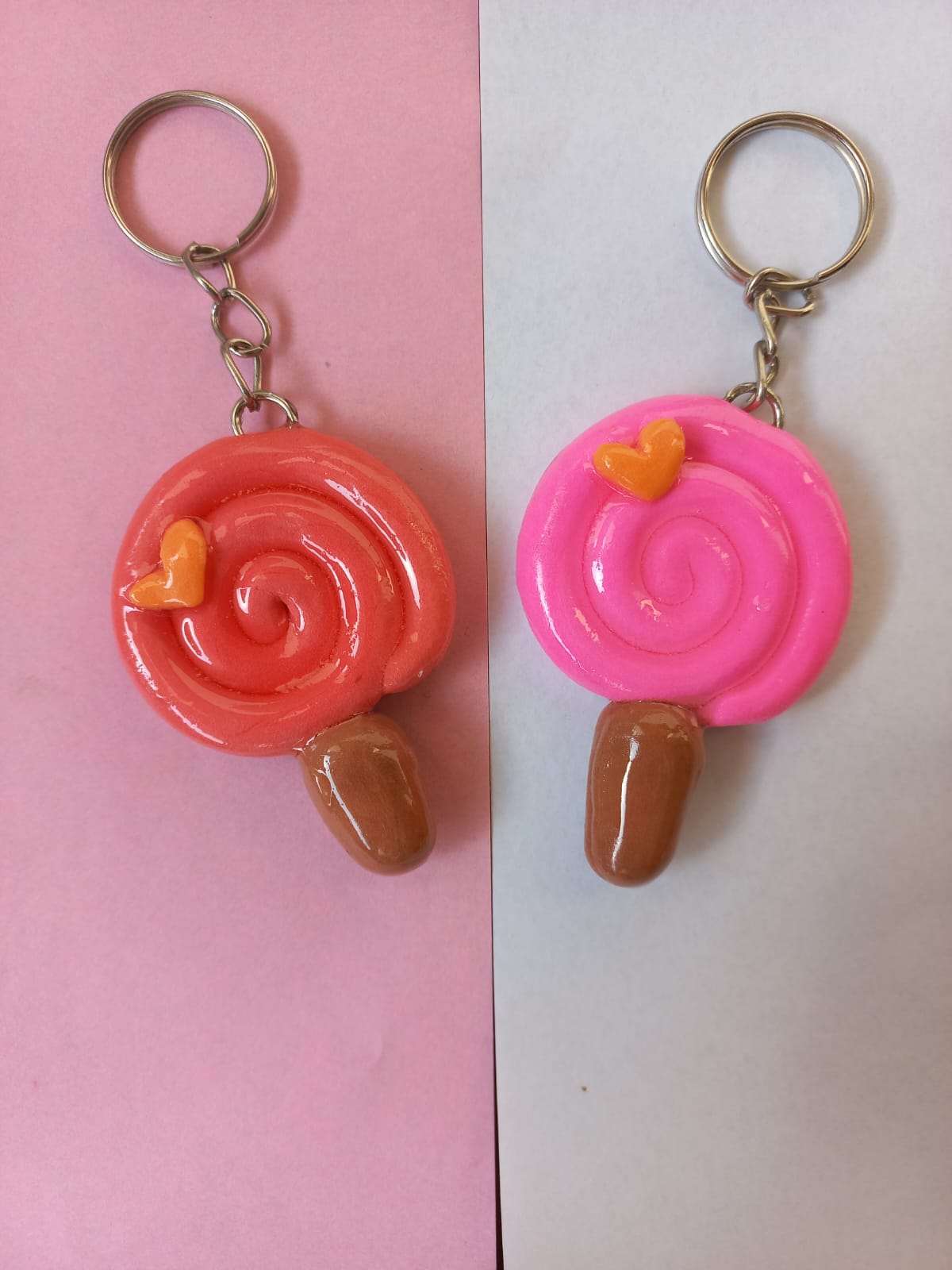 "Pastel Candy Charm 🌸 Cute Everyday Accessory"