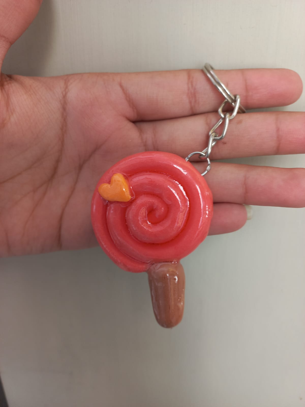 "Pastel Candy Charm 🌸 Cute Everyday Accessory"